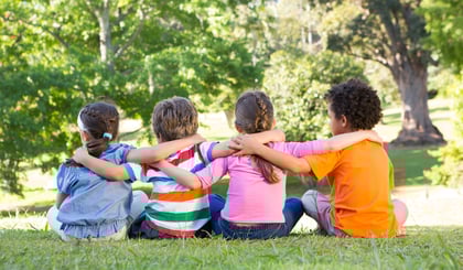 Celnova - Epilepsia infantil: qué es, cómo afecta al desarrollo del niño