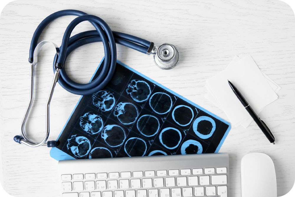 Recursos - Neurologia - Productos