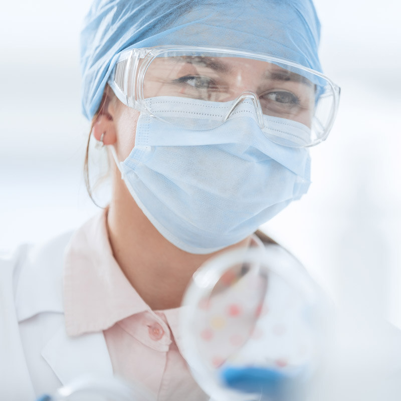 Oncología y Onco-Hematología